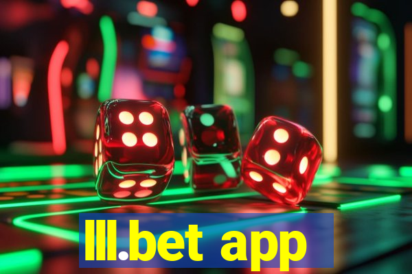 lll.bet app